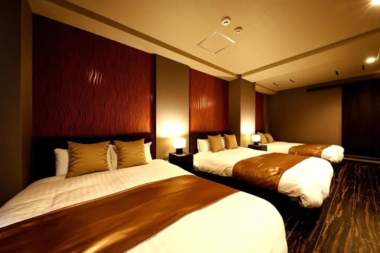 Mj Stays / Vacation Stay 81874 Sapporo