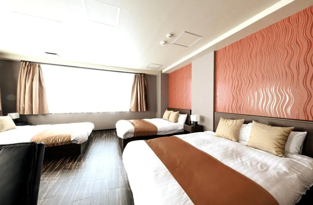 Mj Stays / Vacation Stay 81874 札幌市 日本