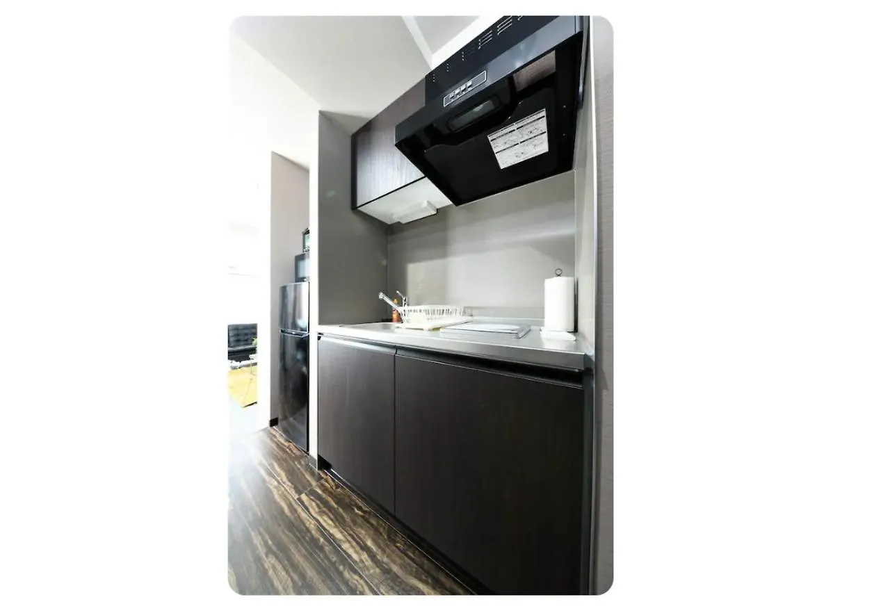 Mj Stays / Vacation Stay 81874 札幌市