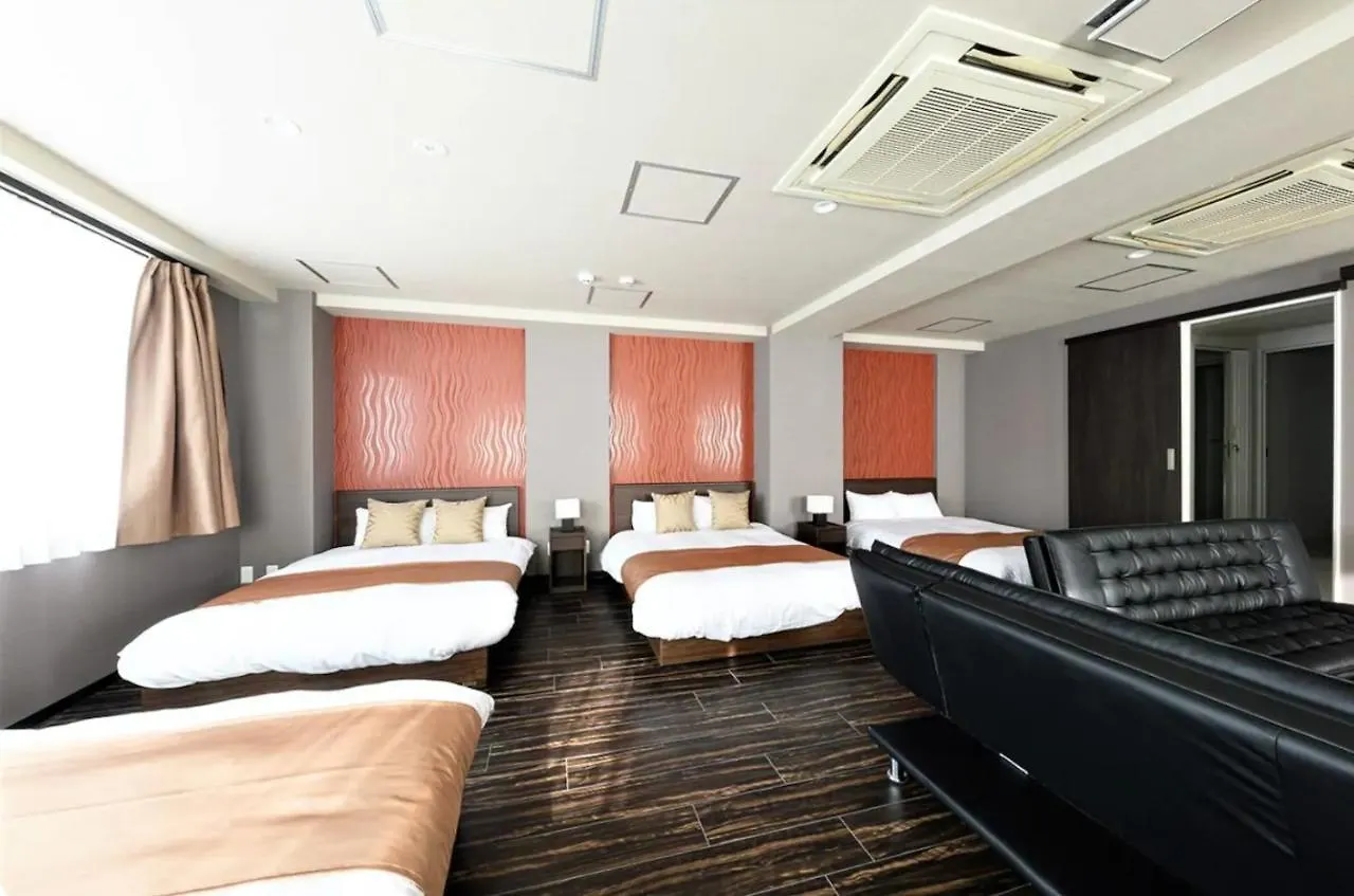 Mj Stays / Vacation Stay 81874 札幌市