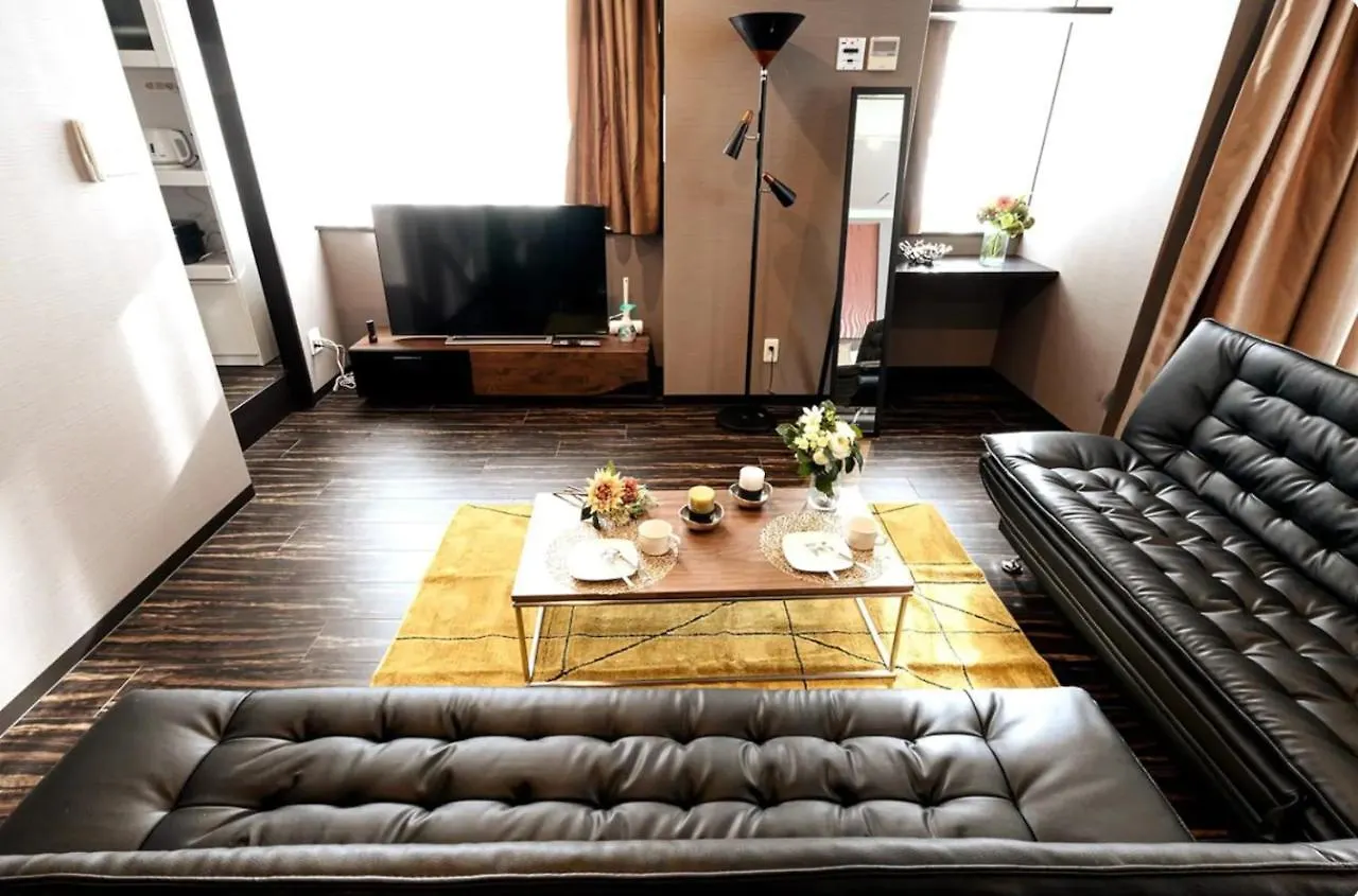 Mj Stays / Vacation Stay 81874 札幌市 アパート