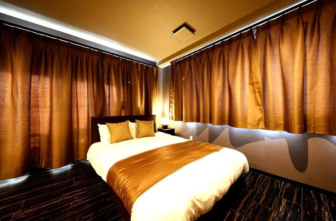 Mj Stays / Vacation Stay 81874 札幌市 0*,  日本
