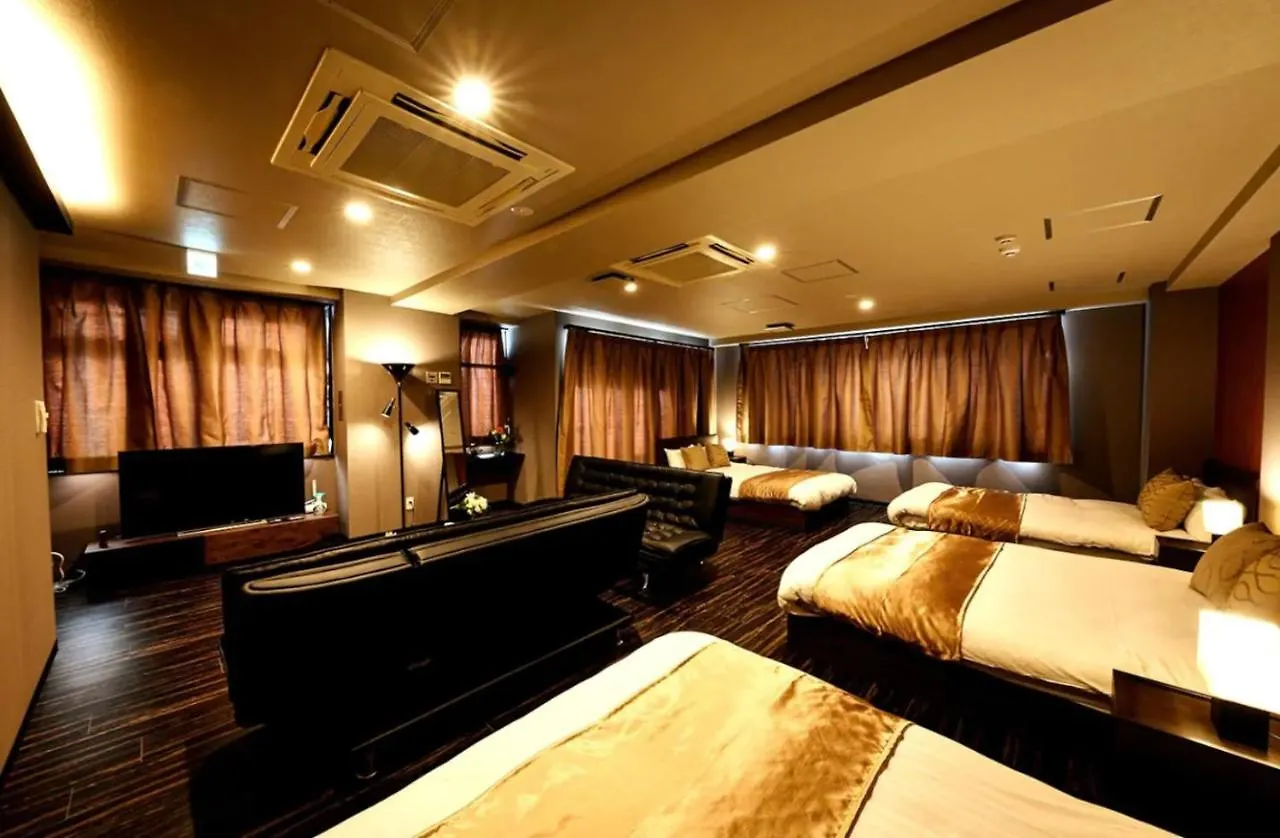 Mj Stays / Vacation Stay 81874 札幌市