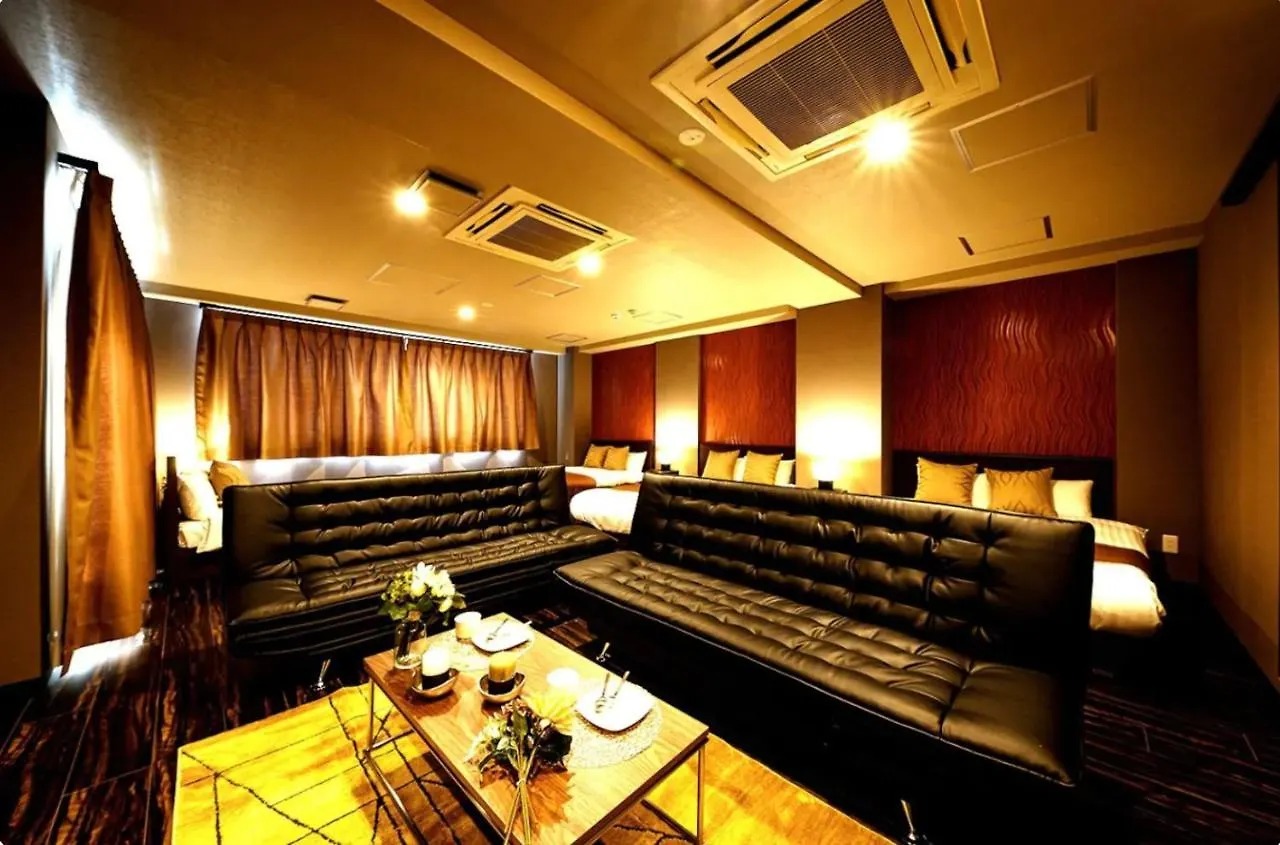 Mj Stays / Vacation Stay 81874 札幌市 0*,