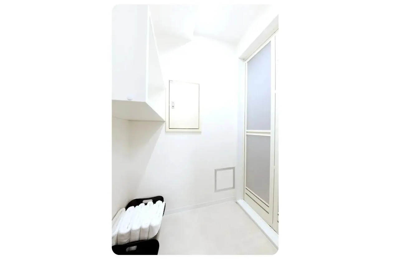 Mj Stays / Vacation Stay 81874 札幌市