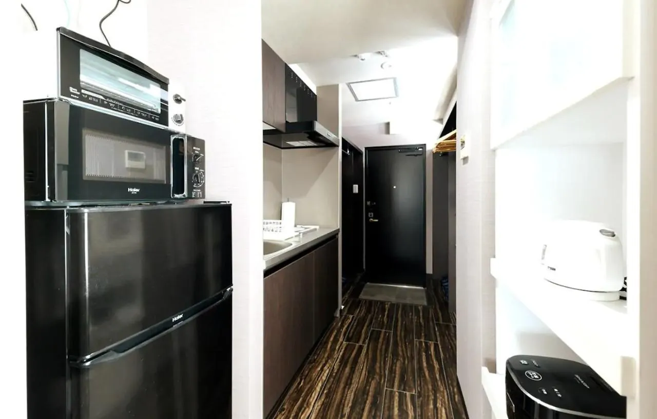Mj Stays / Vacation Stay 81874 札幌市
