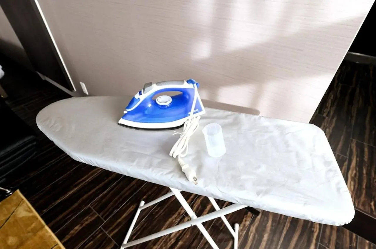 Mj Stays / Vacation Stay 81874 札幌市