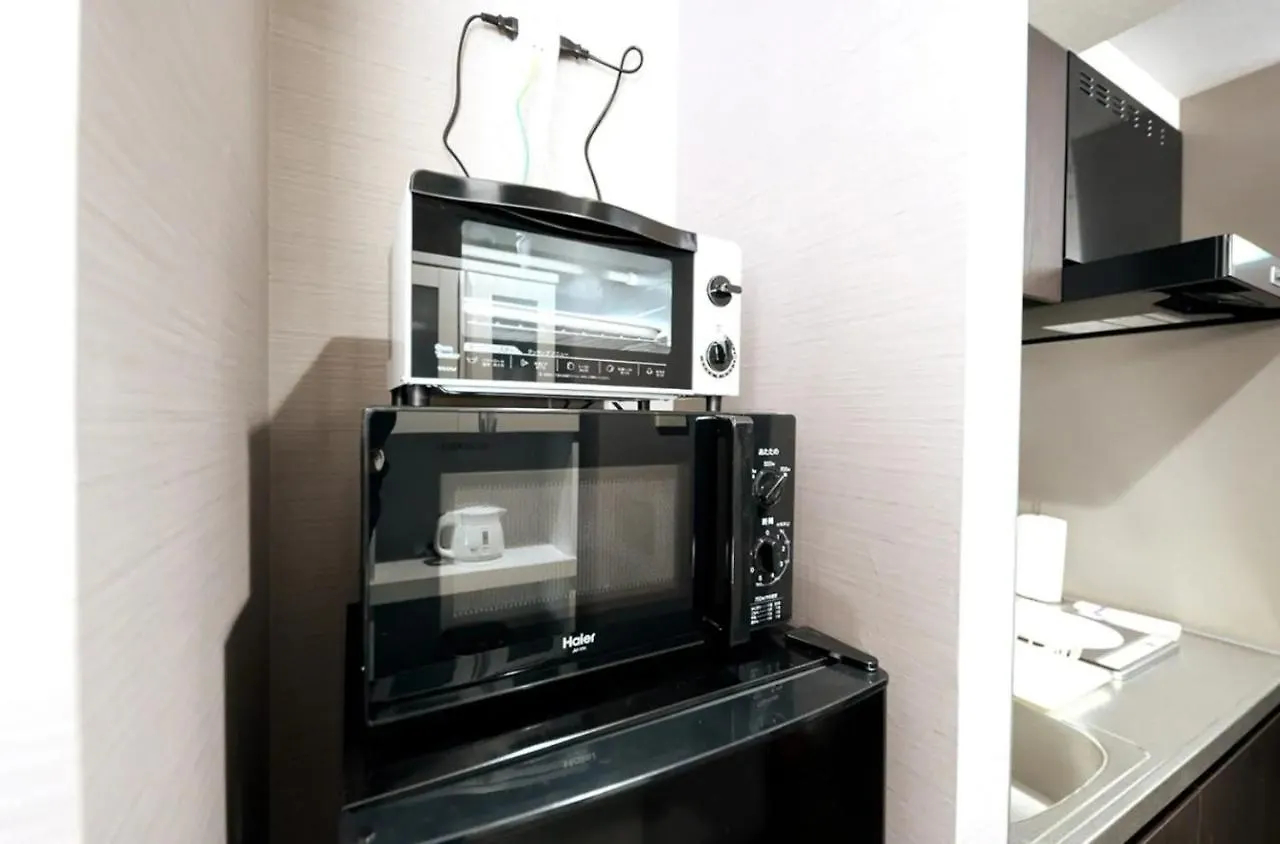Mj Stays / Vacation Stay 81874 札幌市